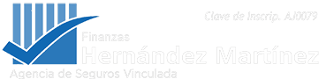Agencia seguros Seguros Finanzas Hernández Martínez