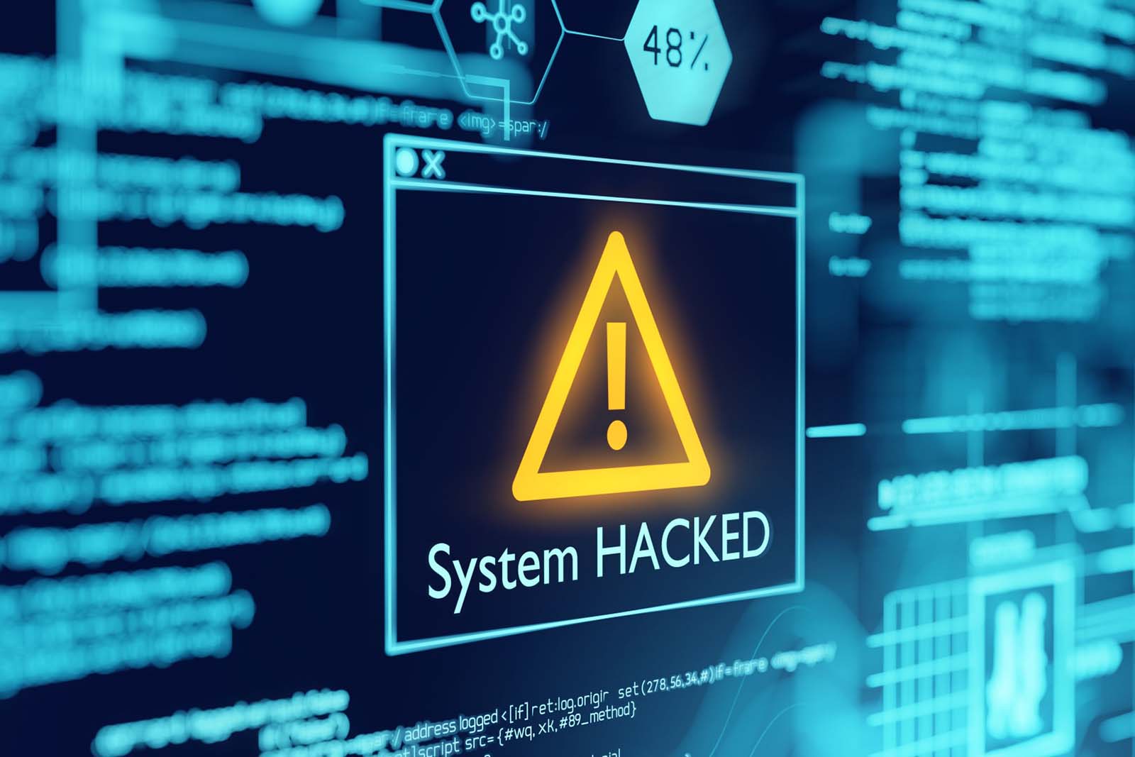 seguro ciber riesgo empresas Hernández Martínez en Navalcarnero