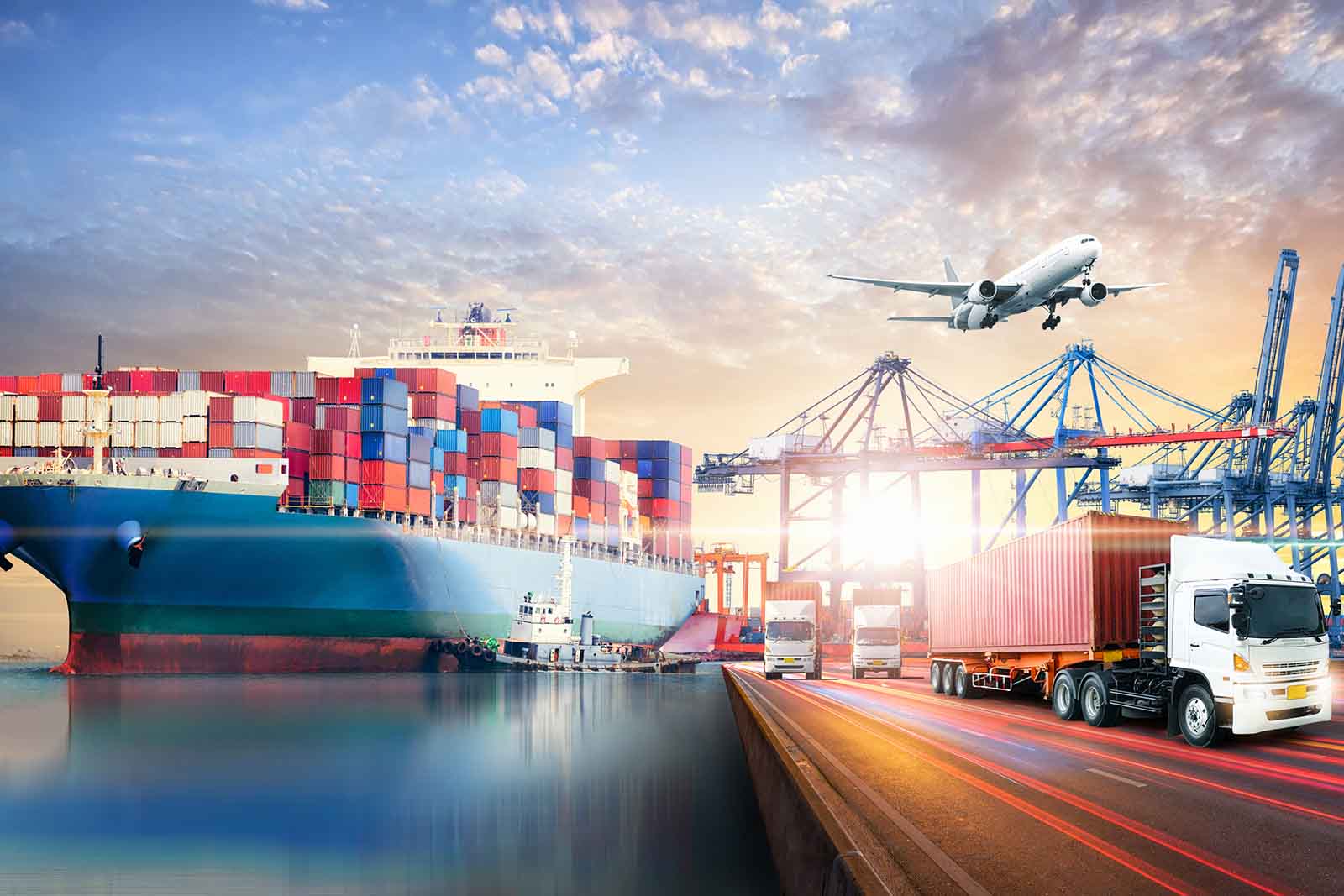 seguro transporte empresas Hernández Martínez en Navalcarnero