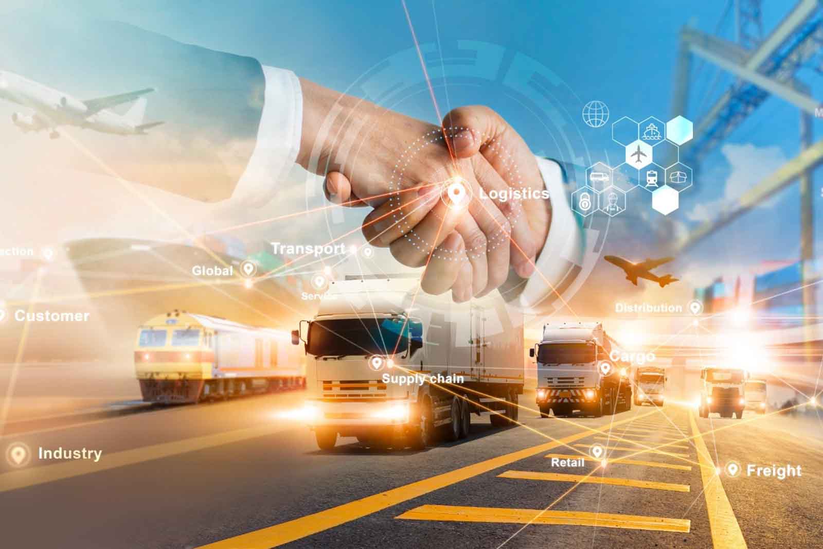 seguro transporte empresas finanzas Hernández Martínez