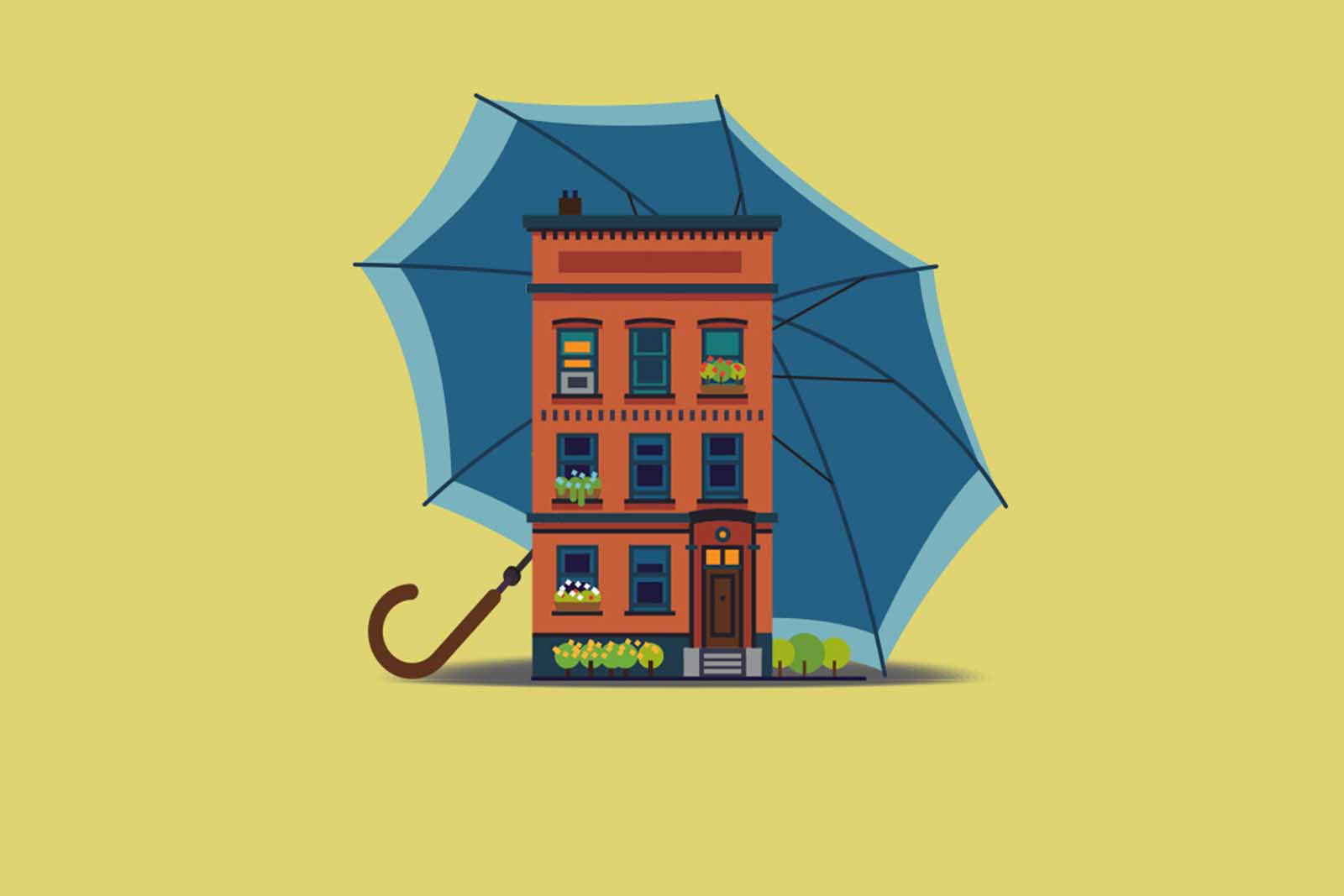 seguro comunidades finanzas Hernández Martínez en Navalcarnero