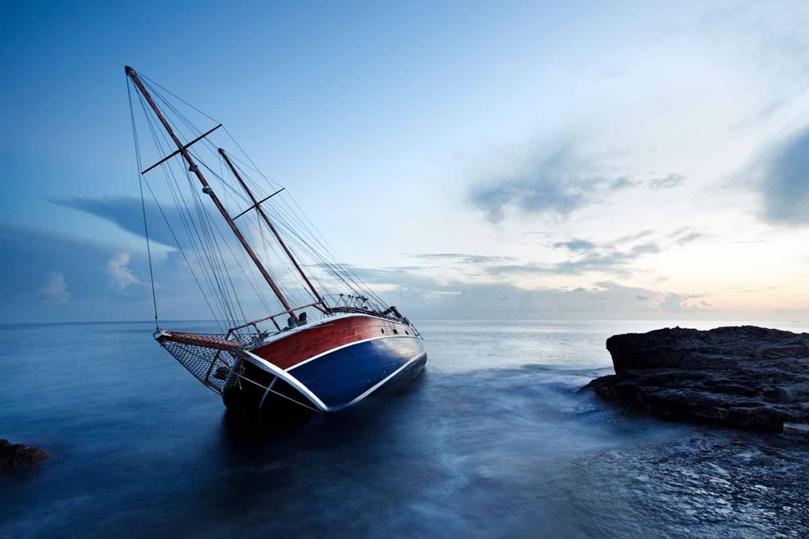 seguro embarcaciones finanzas Hernández Martínez en Navalcarnero