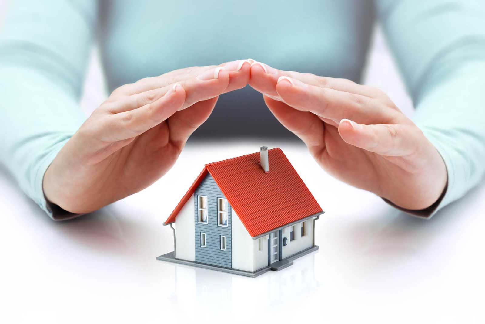 seguro hogar particulares finanzas Hernández Martínez